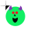 monsters cursor