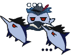 Ulpidiia from Arknights Cursors preview