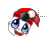 Normal select cursor