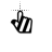 Link select cursor