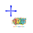 Precision select cursor