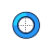 Ocupado (slime) cursor