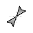 Diagonal Resize 2 cursor