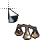 merchant cursor
