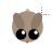 Normal select cursor