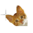 Normal select cursor