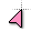 Alternate select cursor