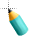 Working in background cursor