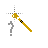 Help select cursor