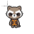 Normal select cursor
