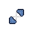 Tomioka Diagonal Resize 2 cursor