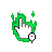 Normal select cursor