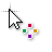 Busy cursor
