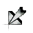 G_Cur_LeftDown cursor