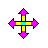 Move cursor