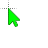Normal select cursor