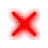 Unavailable cursor