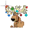Normal select cursor