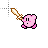 Normal select cursor
