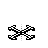 Precision select cursor