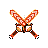 Precision select cursor
