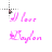 daylon cursor