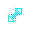 Turquoise12 cursor