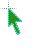 Xmas Cursor cursor