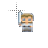 Star Wars Luke Skywalker cursor
