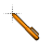 Handwriting cursor