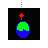 Earth AS cursor