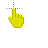 Link select cursor