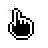 Link select cursor