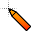 Handwriting cursor