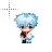 Working in background cursor