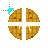 Precision select cursor