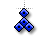 Alternate select cursor