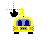 Taxi person cursor