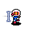 Text select cursor