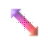 Diagonal resize 2 cursor
