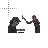 Busy cursor