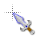 Sword cursor