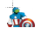 Normal select cursor