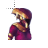 Normal select cursor