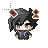 Chazz Princeton Person cursor