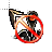 Normal select cursor