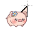 Alternate select cursor