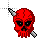 Normal select cursor