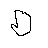 Move cursor