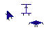 MinION Cursors preview